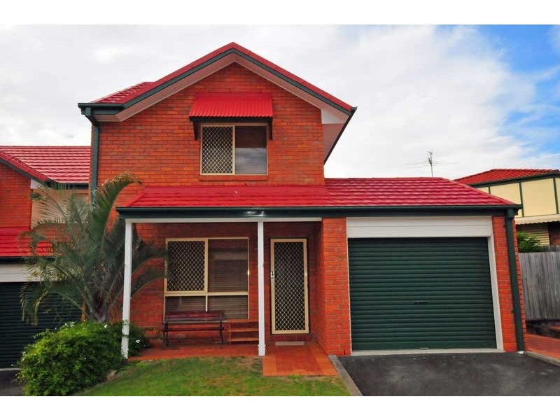 26/116 Meadowlands Road, Carina QLD 4152