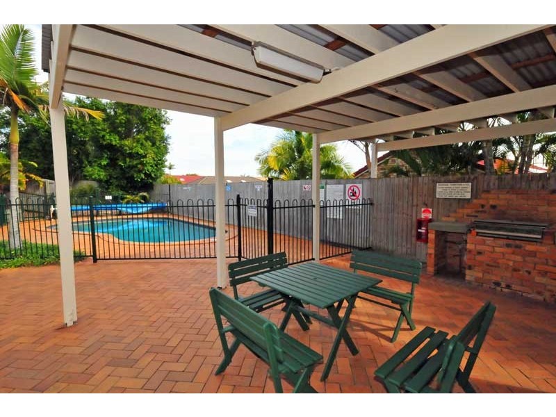 26/116 Meadowlands Road, Carina QLD 4152