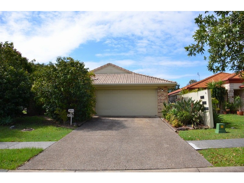 46 Yodelay Street,, Varsity Lakes QLD 4227