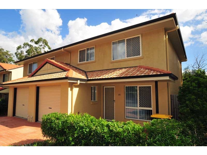 43 Bundabah Drive, Calamvale QLD 4116