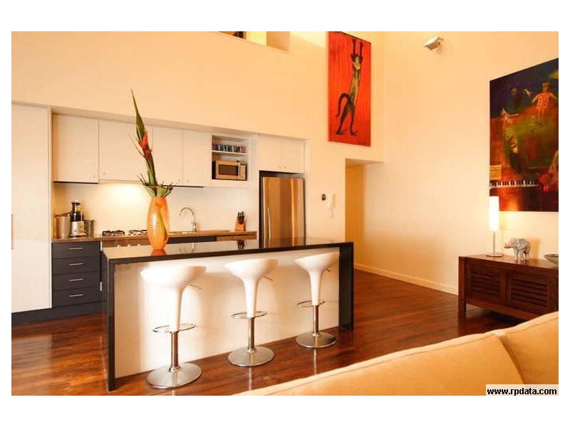 Teneriffe QLD 4005