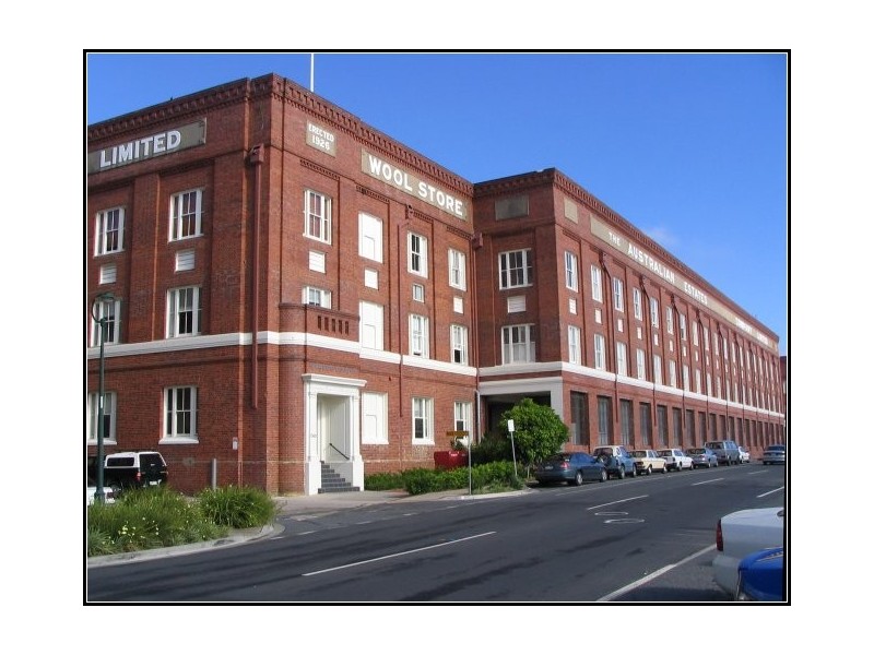 SAR325/50 Macquarie Street, Teneriffe QLD 4005