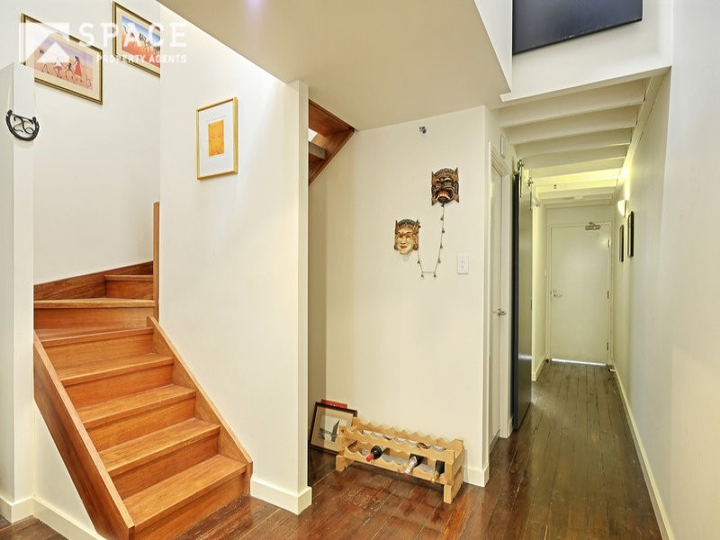 SAR325/50 Macquarie Street, Teneriffe QLD 4005