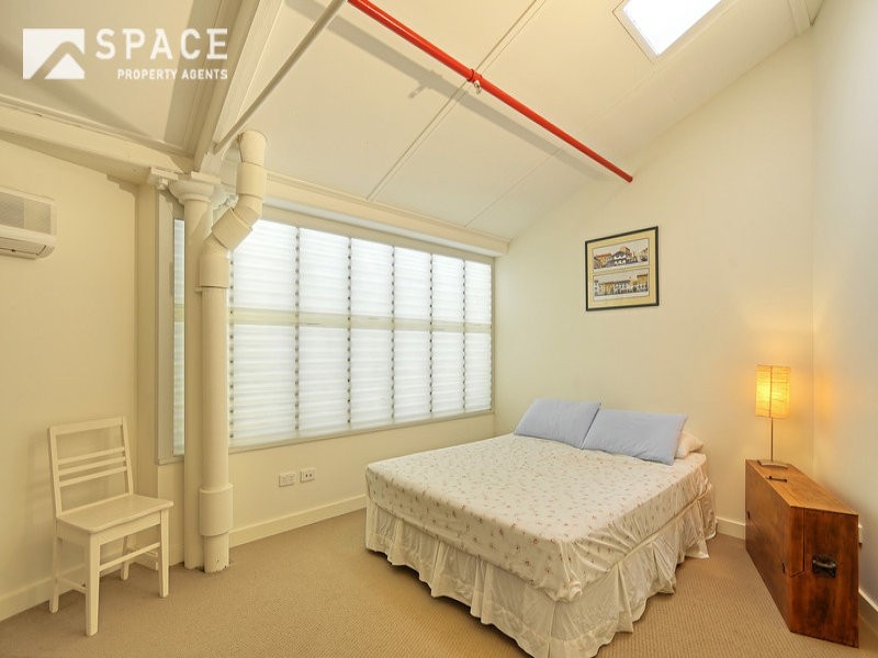SAR325/50 Macquarie Street, Teneriffe QLD 4005