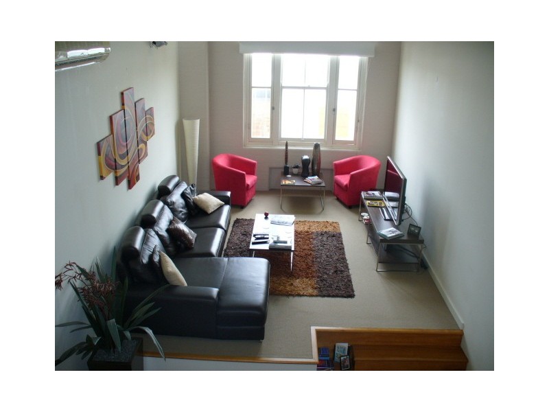 SAR349/50 Macquarie Street, Teneriffe QLD 4005