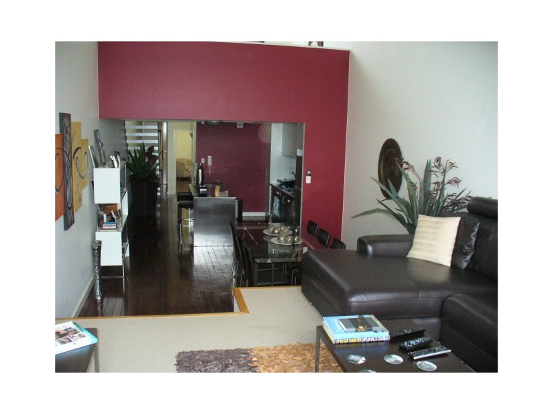 SAR349/50 Macquarie Street, Teneriffe QLD 4005