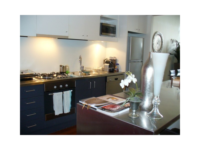 SAR349/50 Macquarie Street, Teneriffe QLD 4005