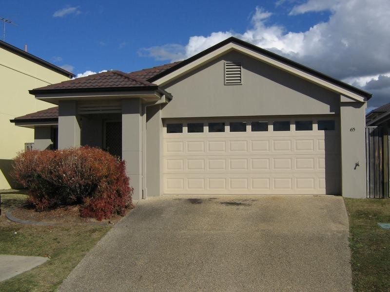 15 College Street, North Lakes QLD 4509