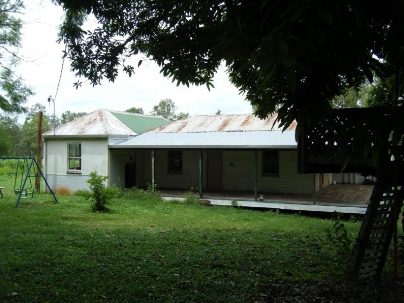 Mount Molloy QLD 4871
