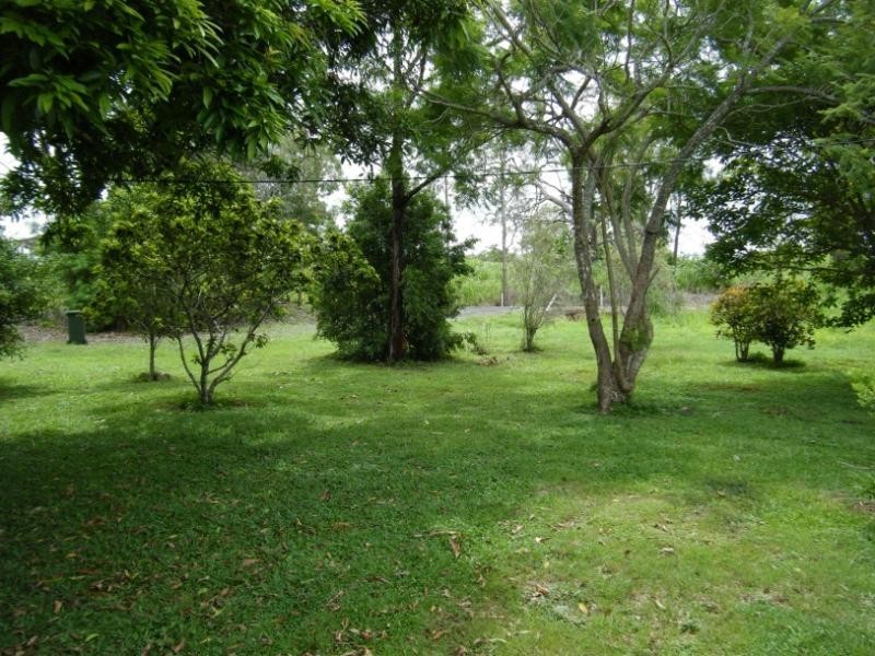 Mount Molloy QLD 4871