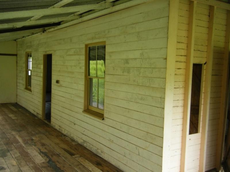 Mount Molloy QLD 4871