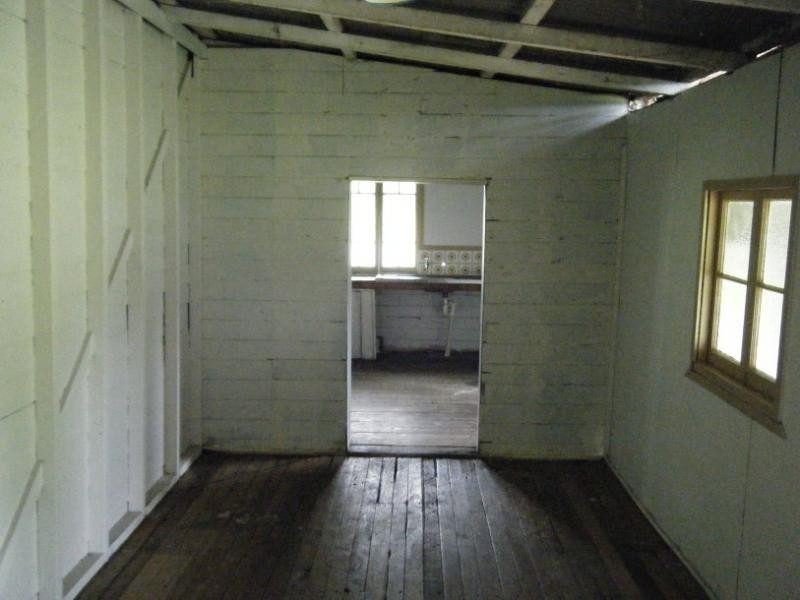Mount Molloy QLD 4871