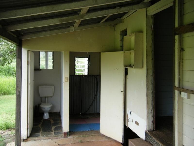 Mount Molloy QLD 4871