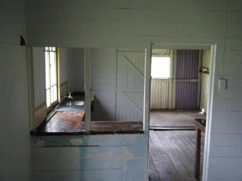Mount Molloy QLD 4871