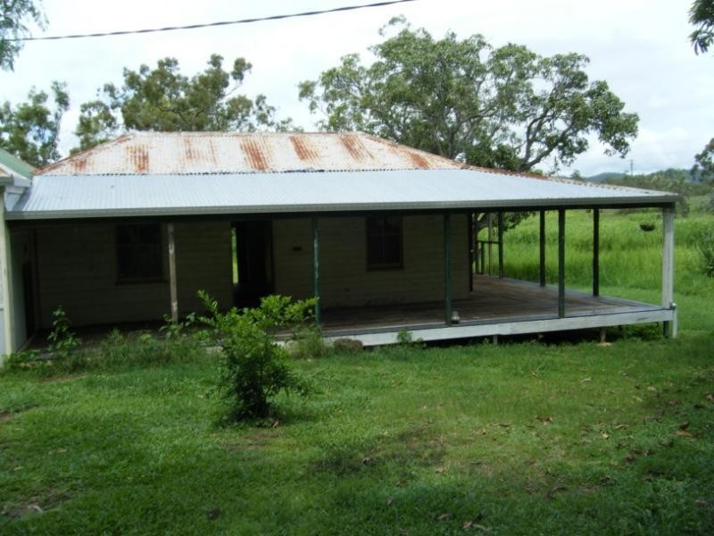 Mount Molloy QLD 4871