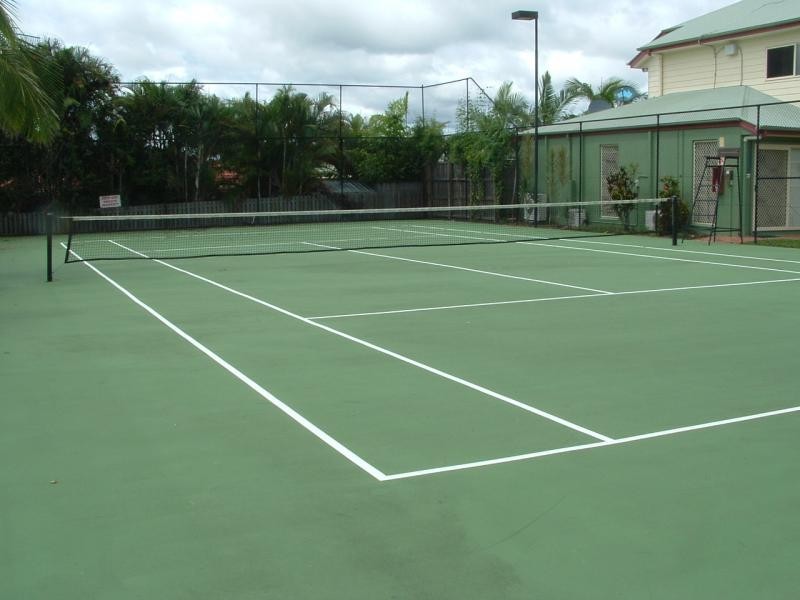 46/2 Springhill Drive, Sippy Downs QLD 4556