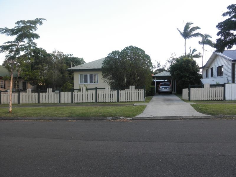 60 Hirschfield Street, Zillmere QLD 4034