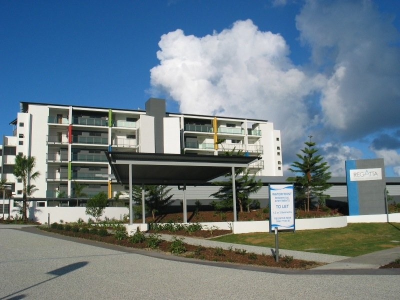 50/11 Innovation Parkway, Kawana Waters QLD 4575