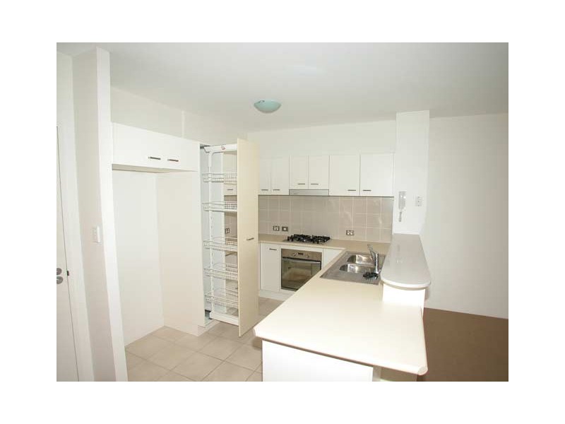 27/22 Riverview Terrace, Indooroopilly QLD 4068