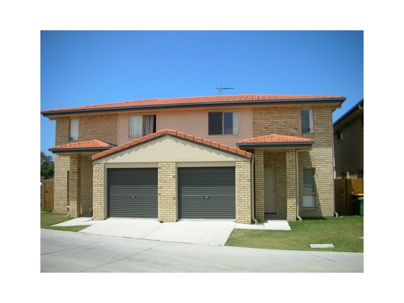 56/17 Cunningham St, Deception Bay QLD 4508