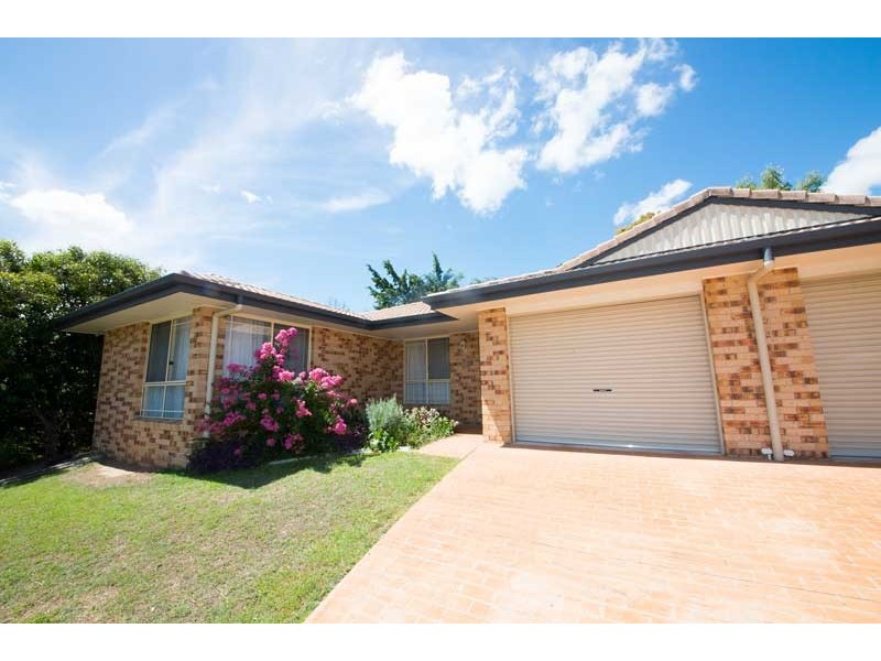 29/5 Carrington Court, Algester QLD 4115