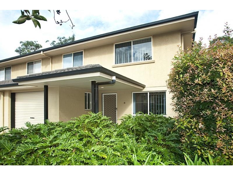 36/43 Bundabah Drive, Calamvale QLD 4116