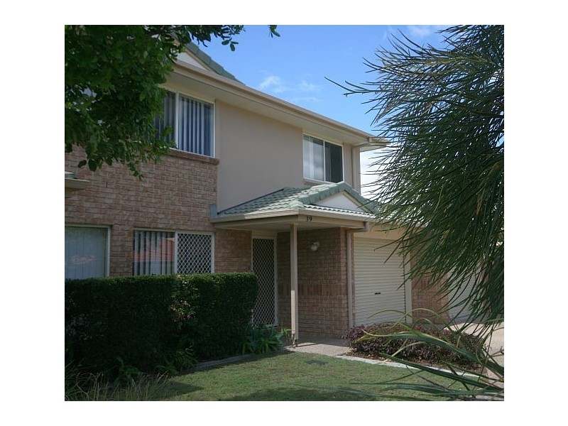 39/27 Camille Crescent, Wynnum West QLD 4178