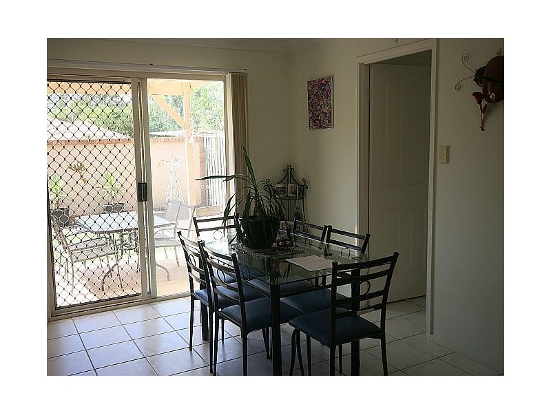 39/27 Camille Crescent, Wynnum West QLD 4178