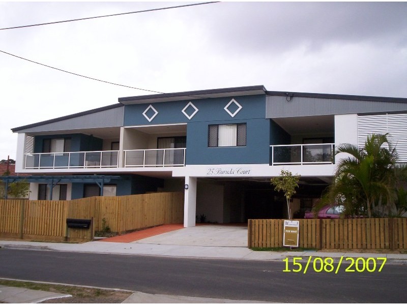 7/25 Buruda Street, Chermside QLD 4032