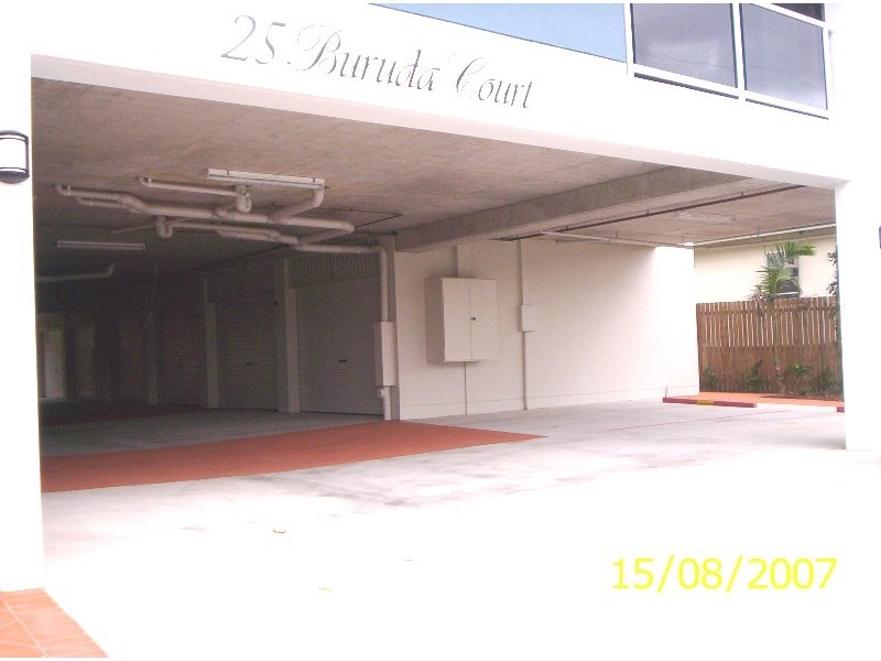 7/25 Buruda Street, Chermside QLD 4032
