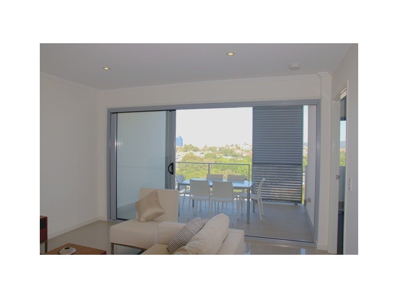 Lv5/132/23 Robinson Place, Kelvin Grove QLD 4059