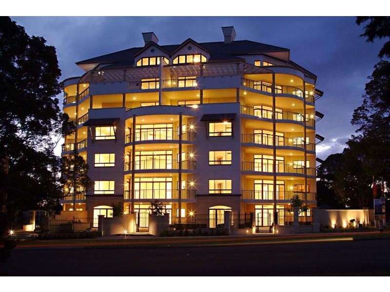 52 Curtis St, Brisbane QLD 4000