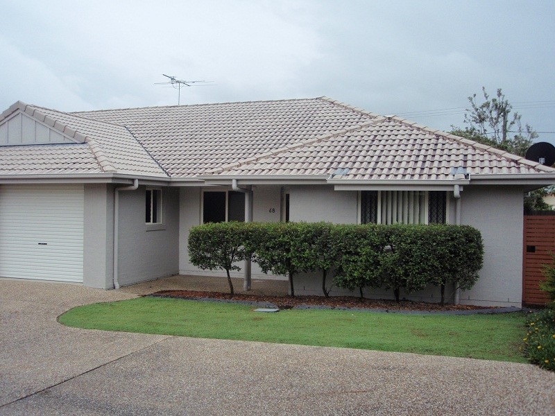 68/150 – 166 Rosehill Drive, Burpengary QLD 4505