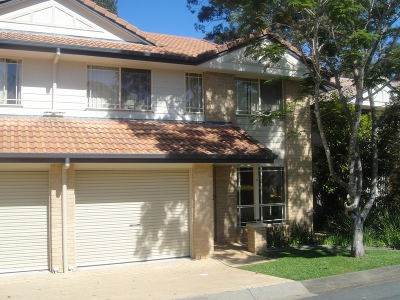 18/5 Carrington Court, Algester QLD 4115