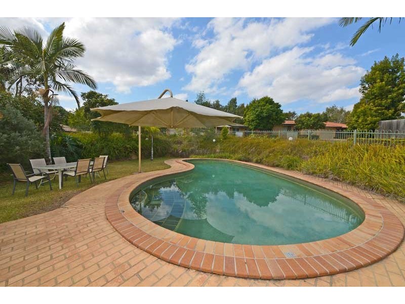 18/5 Carrington Court, Algester QLD 4115
