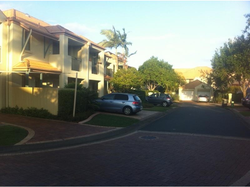 3/101 Coutts Street, Bulimba QLD 4171