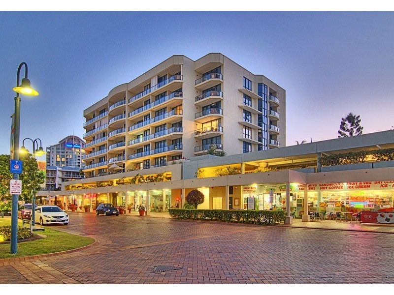 35 Ferry Street, Kangaroo Point QLD 4169