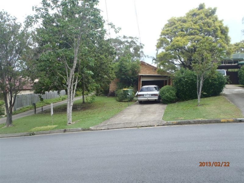 1/4 Virginia Grove, Southport QLD 4215