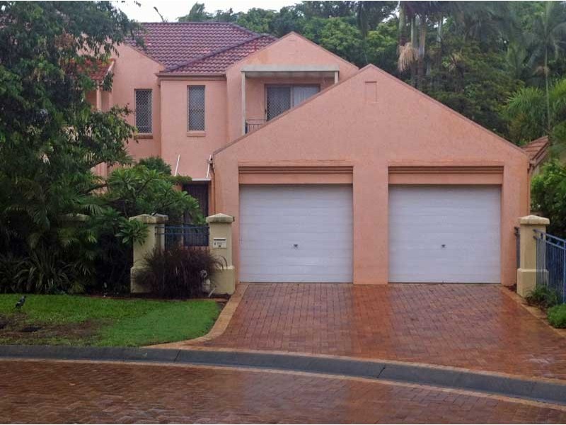 4/101 Coutts Street, Bulimba QLD 4171