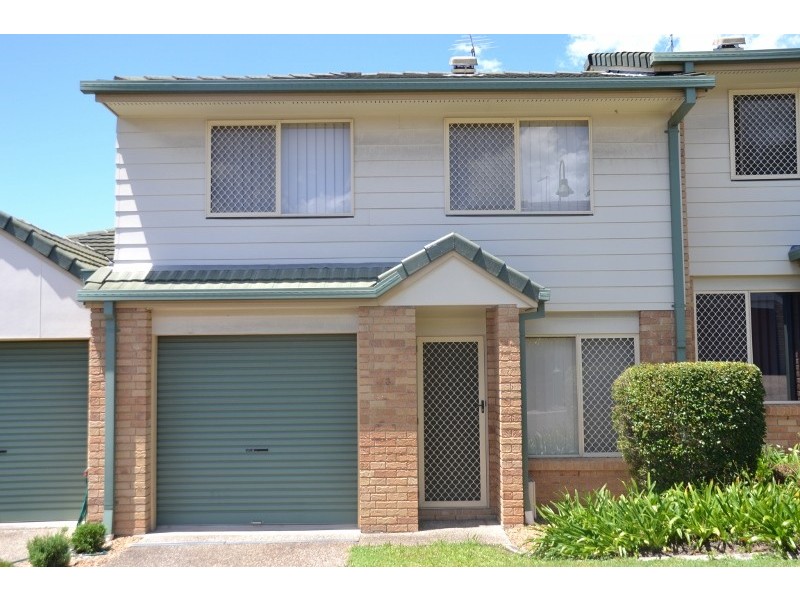Carindale QLD 4152