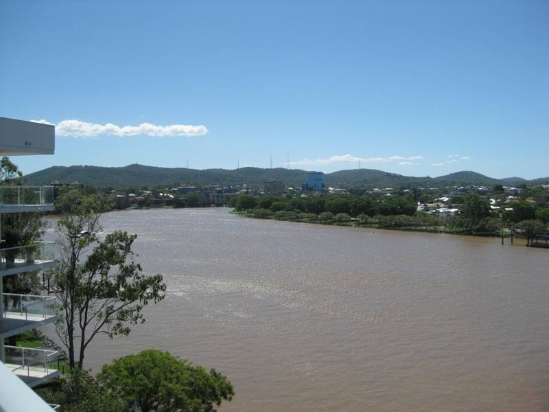 16/92 Macquarie Street, St Lucia QLD 4067