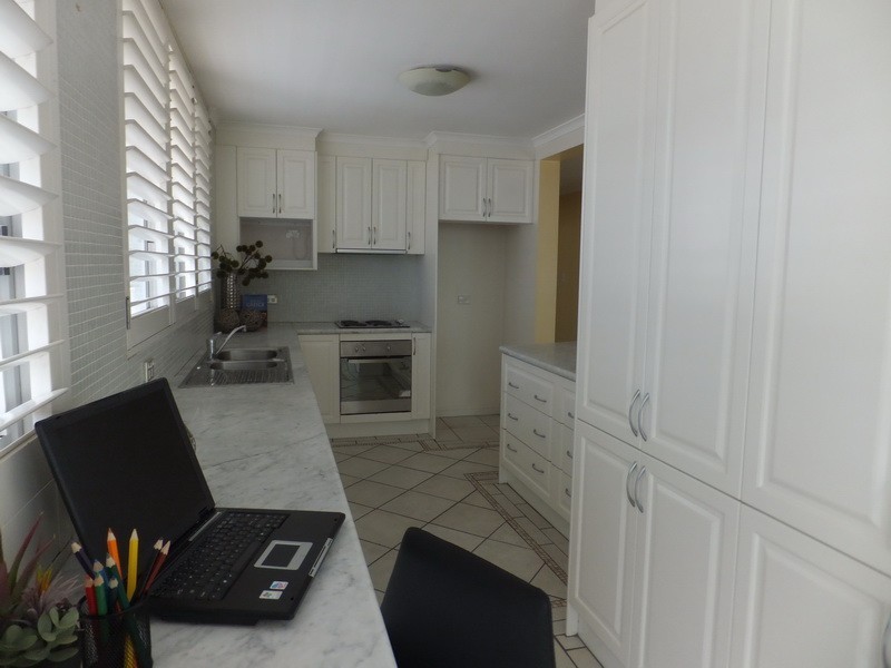 16/92 Macquarie Street, St Lucia QLD 4067