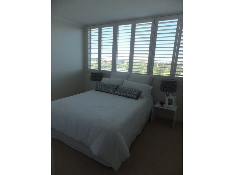 16/92 Macquarie Street, St Lucia QLD 4067