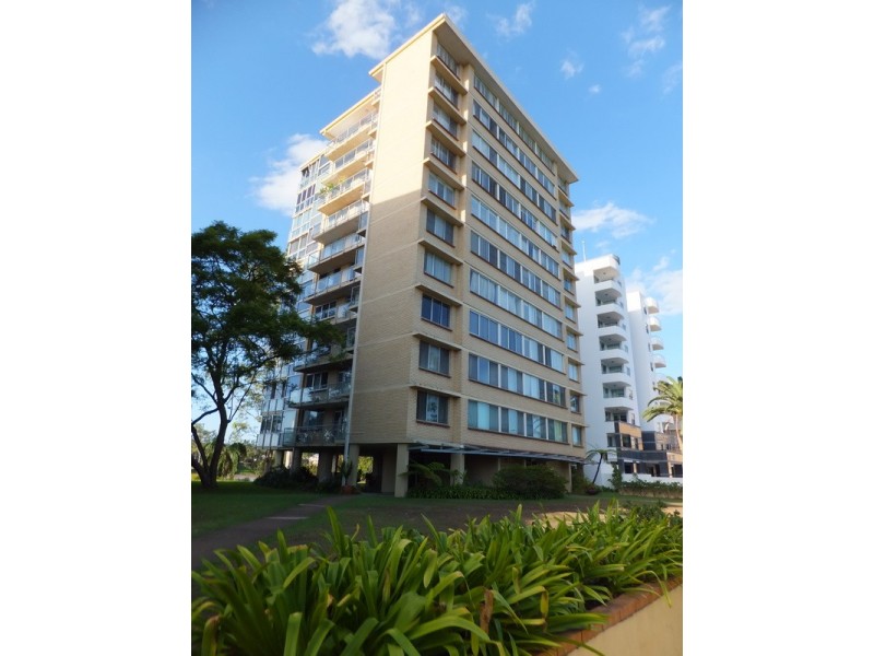 16/92 Macquarie Street, St Lucia QLD 4067