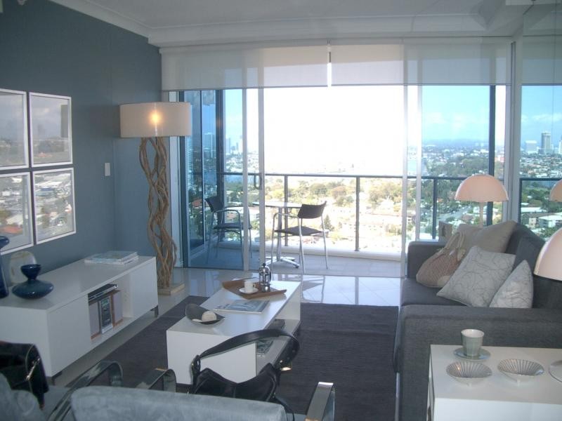 5 Lawson Street, Southport QLD 4215