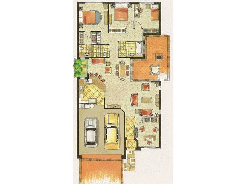 75/31 Langport Parade, Mudgeeraba QLD 4213