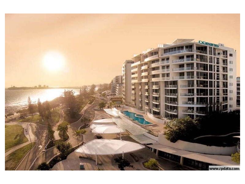 101 Mooloolaba Esplanade, Mooloolaba QLD 4557