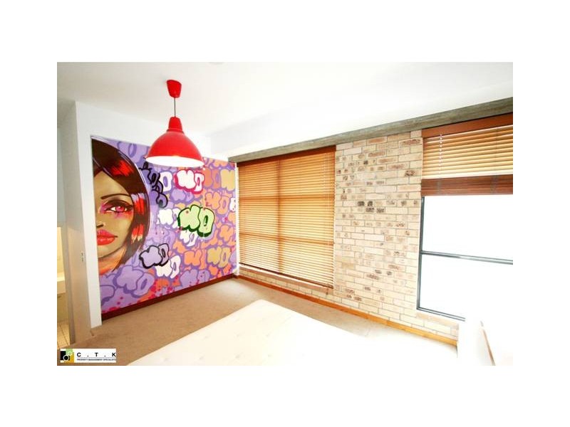 9/27 ballow Street, Fortitude Valley QLD 4006