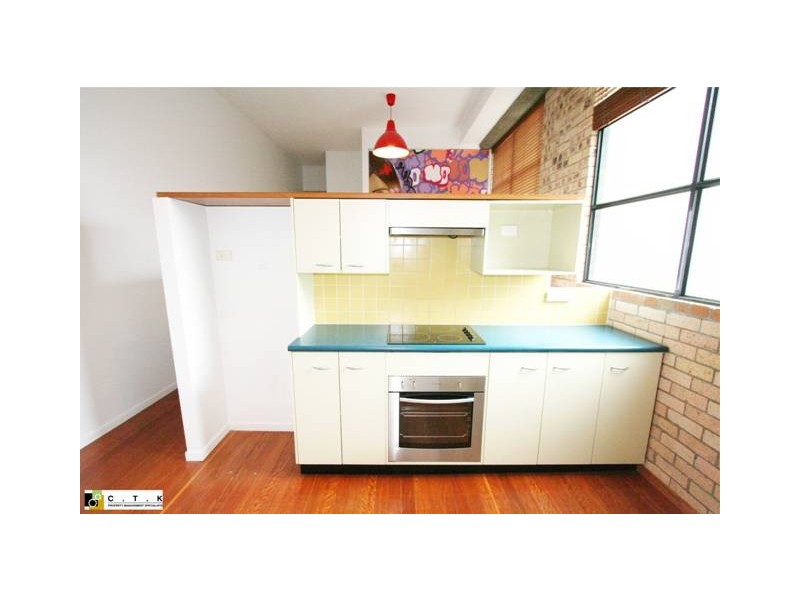 9/27 ballow Street, Fortitude Valley QLD 4006