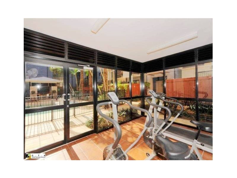 9/27 ballow Street, Fortitude Valley QLD 4006